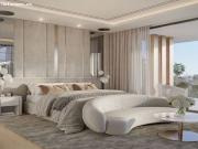 villa en Venta en Marbella. LEPV T4551