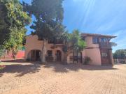 Villa en venta en Marbella Málaga