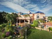 Villa en venta en Marbella Málaga