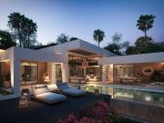 Villa en Venta en Marbella, Málaga