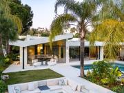 Villa en venta en Marbella Málaga