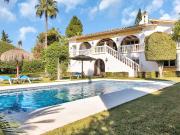 Villa en venta en Marbella Málaga