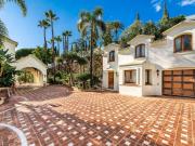 Villa en venta en Marbella Málaga