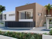 Villa en venta a estrenar en Marbella Málaga