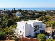 Villa en venta en Marbella Málaga