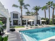 Villa en venta en Marbella Málaga