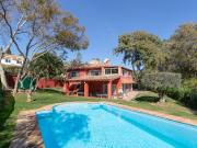 Villa en venta en Marbella Málaga