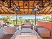 Villa en venta en Marbella Málaga