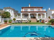 Villa en venta en Marbella Málaga
