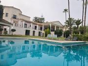 Villa en venta en Marbella Málaga
