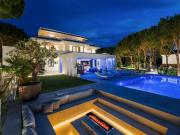 Villa en venta en Marbella Málaga