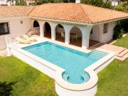 Villa en venta en Marbella Málaga