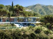 Villa en venta en Marbella Málaga