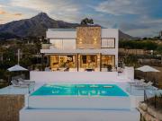 Villa en venta en Marbella Málaga