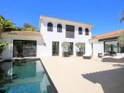 Villa en venta en Marbella Málaga