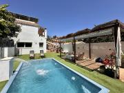 Villa en venta en Marbella Málaga