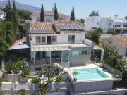 Villa en venta en Marbella Málaga