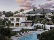 Villa en venta en Marbella Málaga