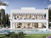 Villa en venta en Marbella Málaga