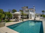 Villa en venta en Marbella Málaga