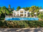 Villa en venta en Marbella Málaga