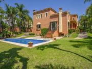 Villa en venta en Marbella Málaga