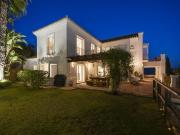 Villa en venta en Marbella Málaga