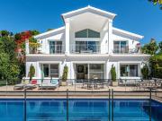 Villa en venta en Marbella Málaga