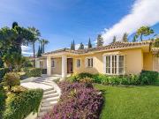Villa en venta en Marbella Málaga