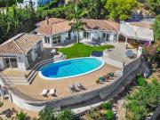 Villa en venta en Marbella Málaga
