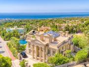 Villa en venta en Marbella Málaga