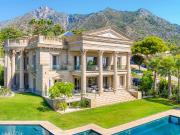 Villa en venta en Marbella Málaga