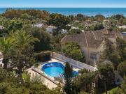 Villa en venta en Marbella Málaga