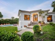Villa en venta en Marbella Málaga