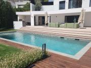 Villa en venta en Marbella Málaga