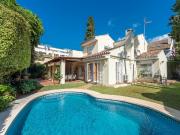 Villa en venta en Marbella Málaga