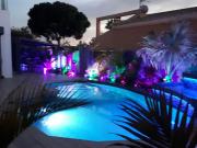 Villa en venta en Marbella Málaga