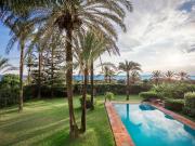 Villa en venta en Marbella Málaga