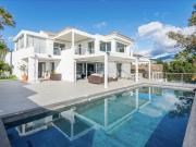 Villa en venta en Marbella Málaga