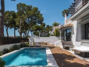 Villa en venta en Marbella Málaga