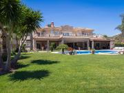 Villa en venta en Marbella Málaga