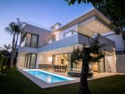 Villa en venta en Marbella Málaga