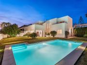 Villa en venta en Marbella Málaga