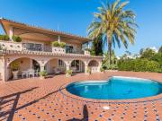 Villa en venta en Marbella Málaga