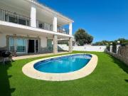 Villa en venta en Marbella Málaga