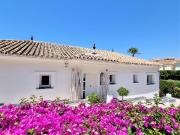 Villa en venta en Marbella Málaga