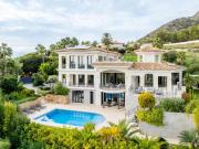 Villa en venta en Marbella Málaga