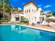 Villa en venta en Marbella Málaga