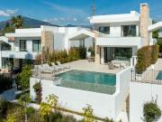 Villa en venta en Marbella Málaga