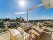 Villa en venta en Marbella Málaga